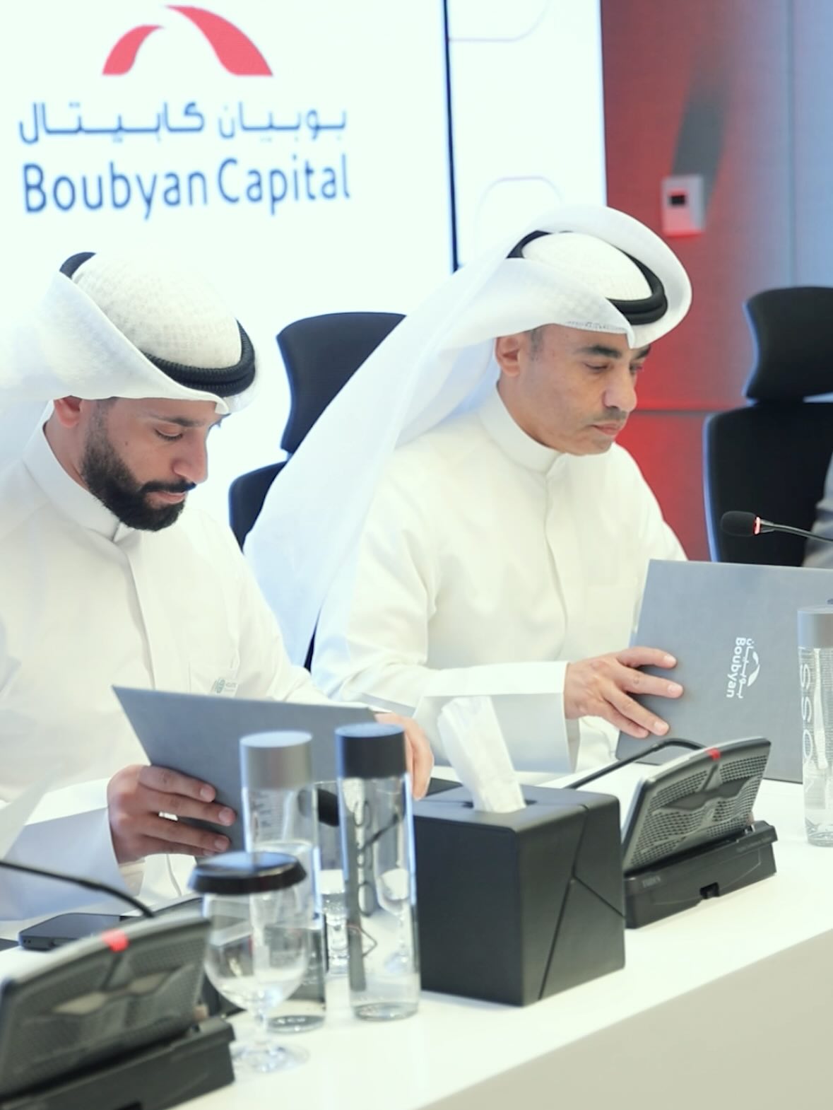Al Qabas: the Boubyan strategic partnership