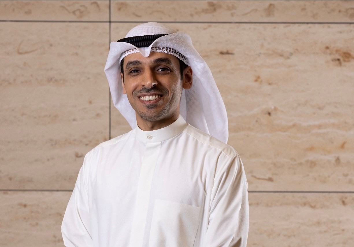 Abdulaziz Al-Houqal