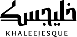 Khaleejesque